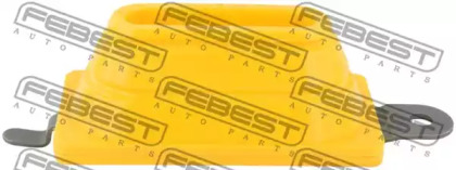 Купить запчасть FEBEST - FDD-FYR Отбойник задн рессоры FORD TRANSIT FY 2000-2006 FDD-FYR