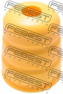 Купить запчасть FEBEST - FDD-TT9R Отбойник рессоры задний FORD TRANSIT TT9 2006-2013 FDD-TT9R