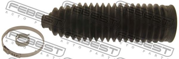 Купить запчасть FEBEST - FDRKB-CA Пыльник рулевой FORD MONDEO CA2 2007-2014 FDRKB-CA