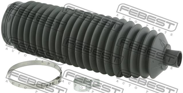 Купить запчасть FEBEST - FDRKB-F150 Пыльник рулевой FORD F150/F250/F350 2004-2014 FDRKB-F150