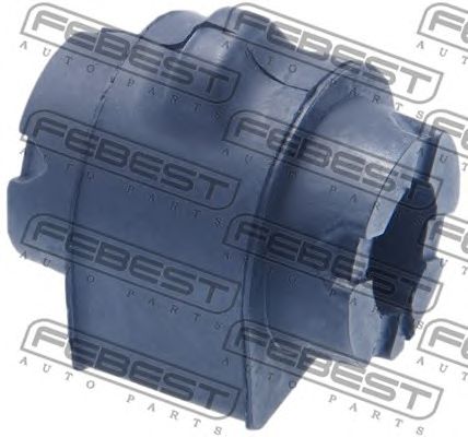 Купить запчасть FEBEST - FDSB-CB4R Втулка стабилизатора FORD FOCUS CB4 2008-2011 FDSB-CB4R