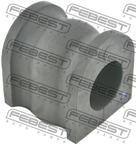 Купить запчасть FEBEST - FDSB-EDGR Втулка заднего стабилизатора FORD EDGE 07-14 FDSB-EDGR