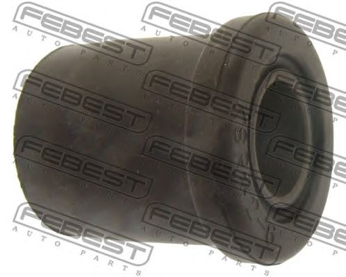Купить запчасть FEBEST - FDSB-EQ Втулка рессоры FORD RANGER EQ 2002-2007 FDSB-EQ