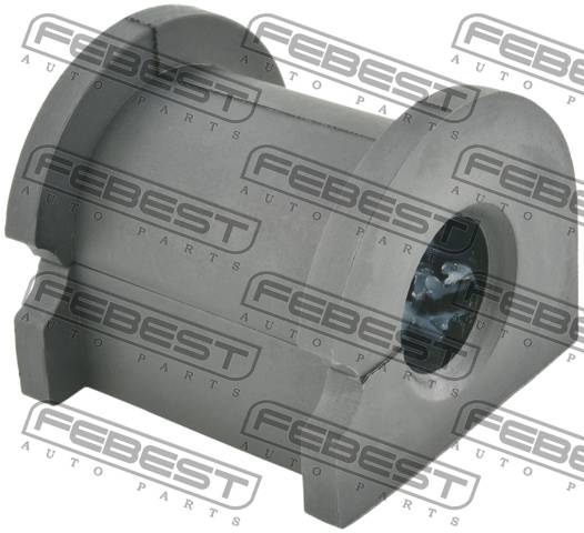 Купить запчасть FEBEST - FDSB-EXPIVRD20 Втулка стабилизатора задняя FORD EXPLORER 02-11 FDSB-EXPIVRD20