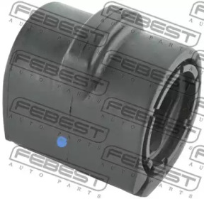 Купить запчасть FEBEST - FDSB-TC7F Втулка стабилизатора передняя FORD TRANSIT CONNECT (TC7) 2002-2013 FDSB-TC7F