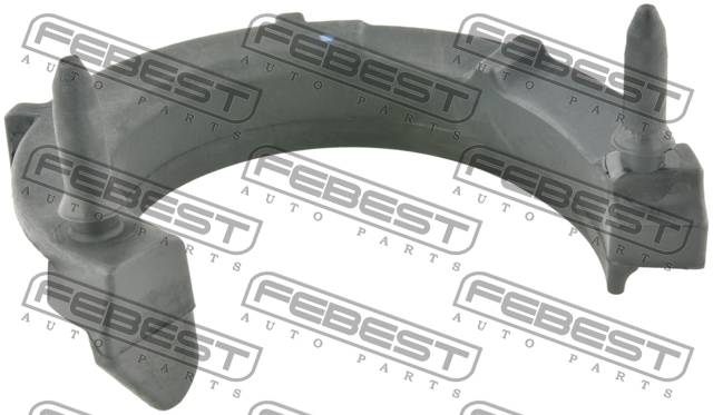 Купить запчасть FEBEST - FDSI-EXPVLOWF Проставка пружины нижняя FORD EXPLORER 2011- FDSI-EXPVLOWF