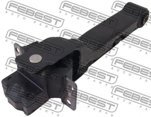Купить запчасть FEBEST - FM-TR Опора КПП FM-TR