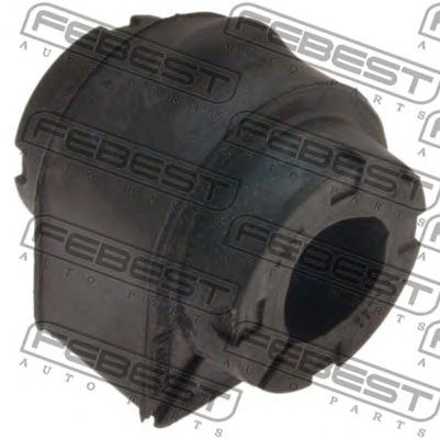 Купить запчасть FEBEST - FSB-CA2F Втулка стабилизатора передняя FORD MONDEO IV, VOLVO S60 II, S80 II FSB-CA2F