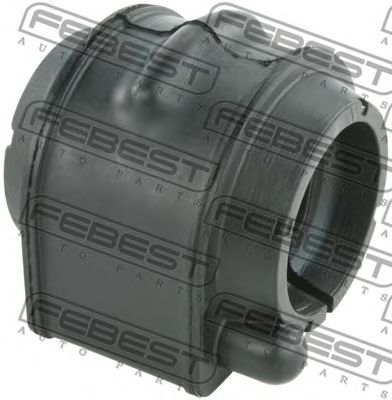 Купить запчасть FEBEST - FSB-CB8R Втулка стабилизатора задняя FORD C-MAX CAP 2003-2007 FSB-CB8R