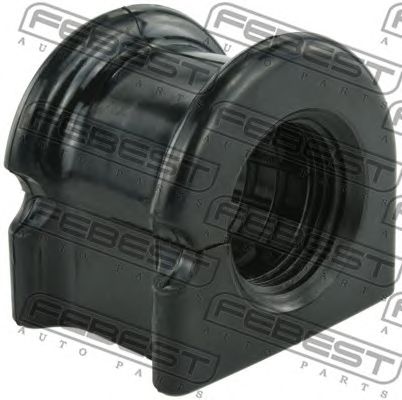 Купить запчасть FEBEST - FSB-EXPF Втулка стабилизатора передняя FORD EXPLORER III 2002-2005 FSB-EXPF