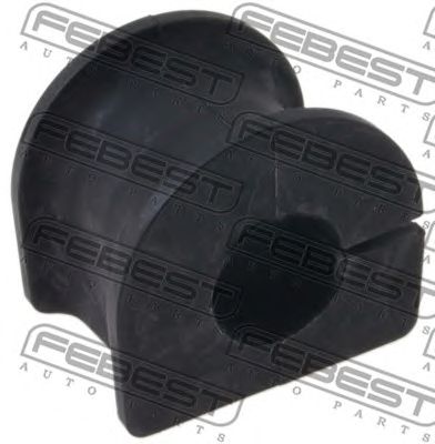 Купить запчасть FEBEST - FSB-TRR Втулка стабилизатора задняя FORD TRANSIT TT9 2006-2013 (29мм) FSB-TRR