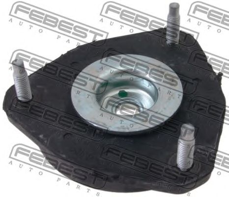 Купить запчасть FEBEST - FSS-TT9 Опора амортизатора FORD TRANSIT 06-14 FSS-TT9