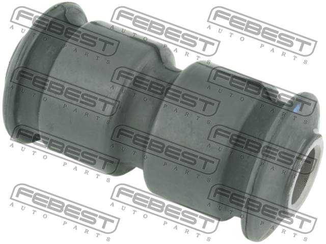 Купить запчасть FEBEST - FTAB-004 Сайлентблок задн рессоры задний FIAT DOBLO 00-05 FTAB-004