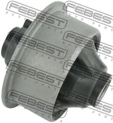 Купить запчасть FEBEST - GYAB-MKB Сайлентблок рычага задний GEELY MK 2006- GYAB-MKB
