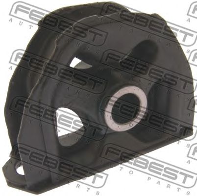 Купить запчасть FEBEST - HAB-032 Опора дифференциала HAB-032