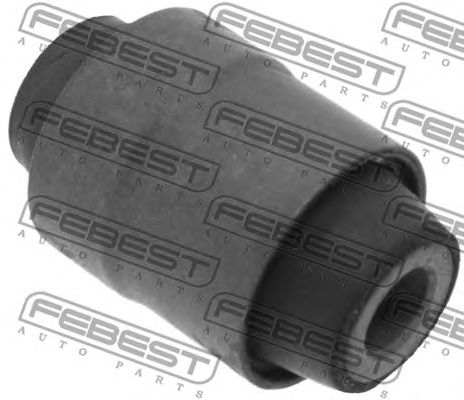 Купить запчасть FEBEST - HAB-041 Сайлентблок HAB-041