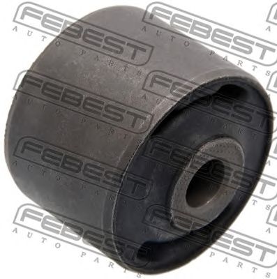 Купить запчасть FEBEST - HAB-094 Сайлентблок задн тяги HONDA ACCORD CL# 2002-2008 HAB-094