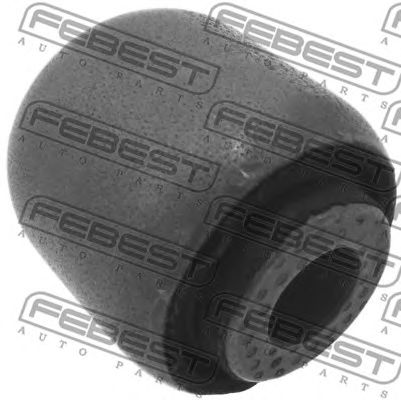 Купить запчасть Febest - HAB102 Сайлентблок цапфы зад прав/лев HONDA ACCORD CF3/CF4/CF5/CL1/CL3 1998-2002