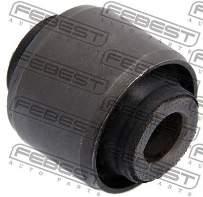 Купить запчасть FEBEST - HAB-130 Сайлентблок задн рычага HONDA MR-V 2003-2008 HAB-130
