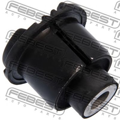 Купить запчасть FEBEST - HAB-137 Сайлентблок рамы HONDA ACCORD CL# (2002-2008) HAB-137
