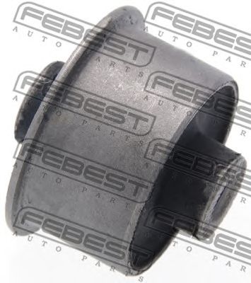 Купить запчасть FEBEST - HAB-151RUB Сайлентблок HAB-151RUB