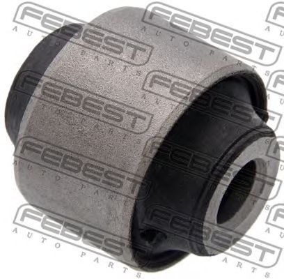 Купить запчасть FEBEST - HAB-167 Сайлентблок задней цапфы HONDA PILOT YF4 2009 HAB-167
