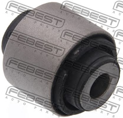 Купить запчасть FEBEST - HAB-169 Сайлентблок задн рычага HONDA CR-V RE3/RE4 2007-2012 HAB-169
