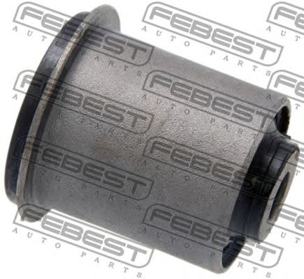 Купить запчасть FEBEST - HAB-196 Сайлентблок HAB-196