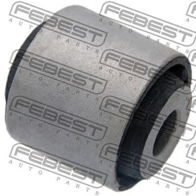 Купить запчасть FEBEST - HAB-201 Сайлентблок задн цапфы HONDA ACCORD CU# (2008-2012) HAB-201