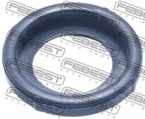 Купить запчасть FEBEST - HCP-004 Кольцо уплотнительное свечного колодца HCP-004