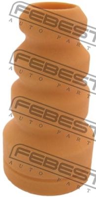 Купить запчасть FEBEST - HD-CL7R Отбойник амортизатора HD-CL7R