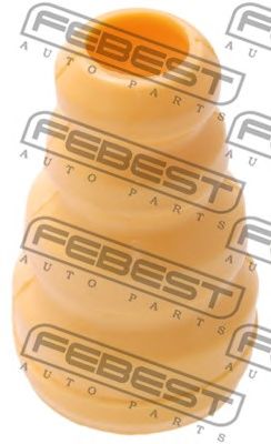 Купить запчасть FEBEST - HD-EKF Отбойник амортизатора HD-EKF