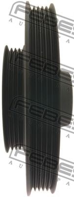Купить запчасть FEBEST - HDS-F20A Шкив коленвала HDS-F20A