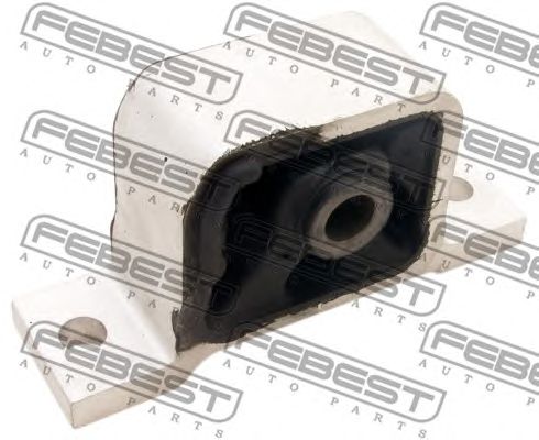 Купить запчасть FEBEST - HM-007 Опора двигателя HM-007