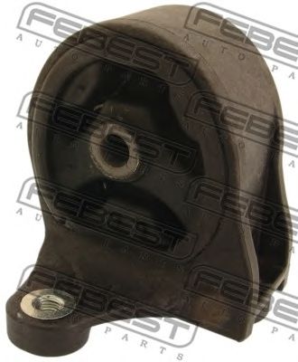 Купить запчасть FEBEST - HM-053 Опора двигателя задняя HONDA CIVIC EU/EP/ES 2001-2006 HM-053