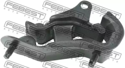 Купить запчасть FEBEST - HM-CLFR Опора КПП передняя HONDA ACCORD CL# 2002-2008 HM-CLFR