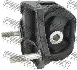 Купить запчасть Febest - HMCUTM Подушка коробки передач HONDA ACCORD CP2 2008-2011 [US]