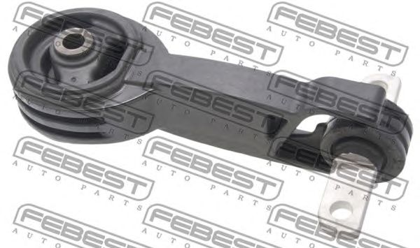 Купить запчасть FEBEST - HM-FDAT Опора двигателя HM-FDAT