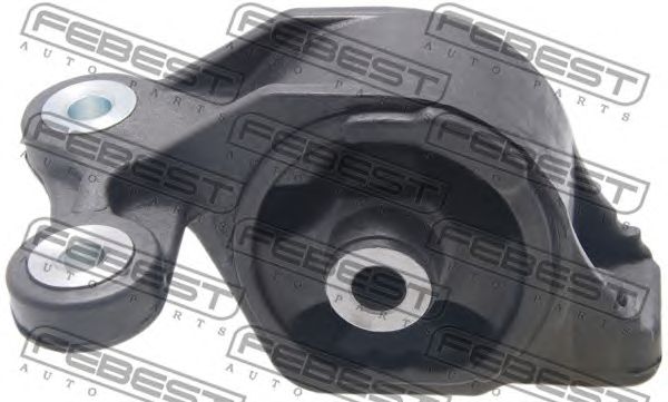 Купить запчасть FEBEST - HM-FIT Опора двигателя HM-FIT