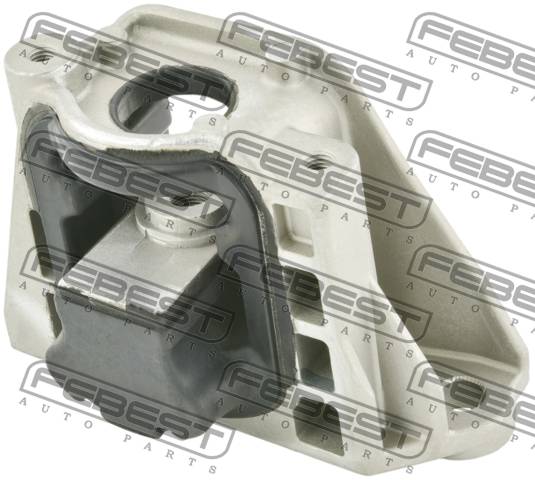 Купить запчасть FEBEST - HM-FKLH Опора двигателя передн левая HONDA CIVIC FK2 2006-2011 HM-FKLH