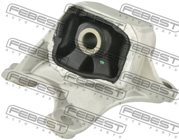 Купить запчасть FEBEST - HM-FRVFR Опора двигателя передняя HONDA CR-V MT 2002-2006 HM-FRVFR