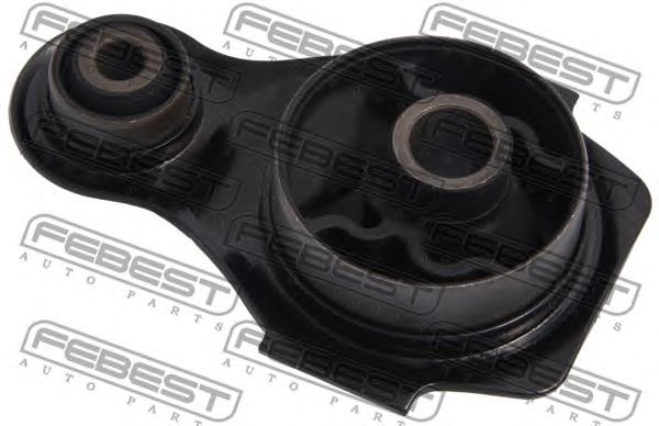 Купить запчасть Febest - HMHRVALH Подушка двигателя АТ перед лев HONDA HR-V GH1/GH2/GH3/GH4 1998-2005