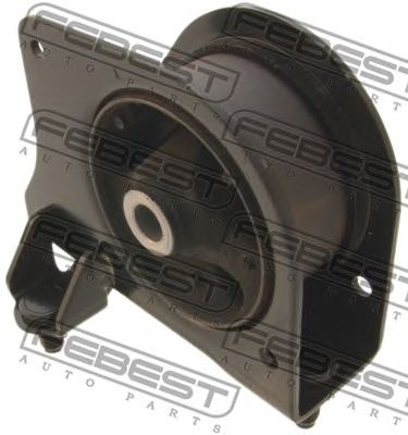 Купить запчасть FEBEST - HM-HRVARR Опора двигателя HM-HRVARR