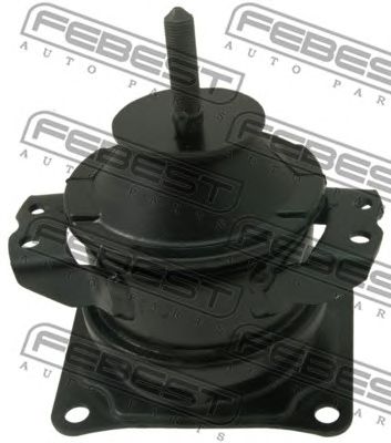 Купить запчасть FEBEST - HM-MRVFR Опора двигателя HM-MRVFR