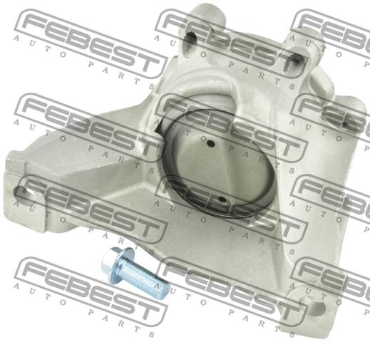Купить запчасть FEBEST - HM-RE3RH Опора двигателя правая гидр HONDA CR-V RE7 2008-2011 HM-RE3RH