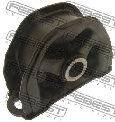 Купить запчасть Febest - HMRG2R Подушка дифференциала зад прав/лев HONDA JAZZ/FIT GD# 2002-2008