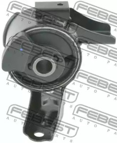 Купить запчасть FEBEST - HM-YF4RH Опора двигателя правая гидравл HONDA PILOT YF4 2009-2014 HM-YF4RH