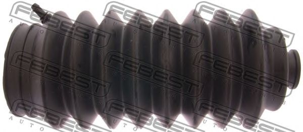 Купить запчасть FEBEST - HRKB-004 Пыльник рулевой правый HONDA CR-V RD1 1996-2001 HRKB-004