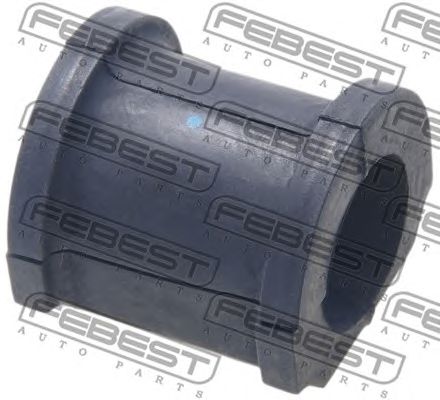 Купить запчасть Febest - HSB001 Втулка стабилизатора перед прав/лев HONDA CR-V RD4/RD5/RD6/RD7/RD9 2001-2006/D=27.2 ММ