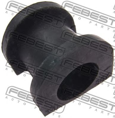 Купить запчасть FEBEST - HSB-007 Втулка стабилизатора передняя HONDA CR-V RD1/RD2 19972001 HSB-007